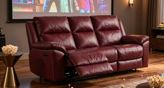 top recliner sofas list