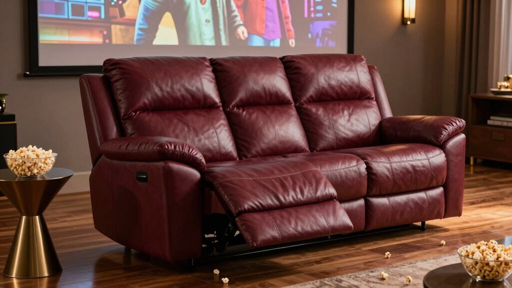 top recliner sofas list