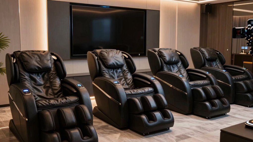 top recliners for comfort