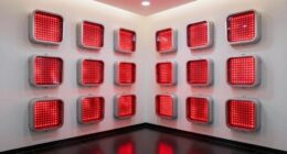 top red light therapy panels
