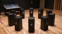 top rehearsal room speakers