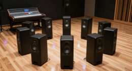top rehearsal room speakers