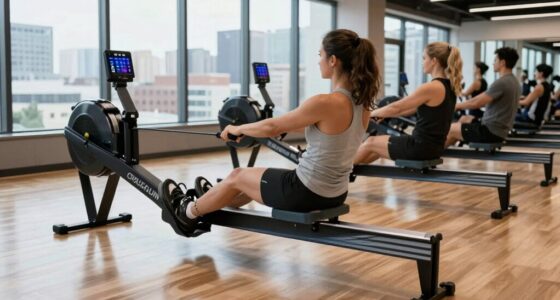 top rowing machines 2026