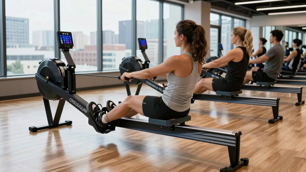 top rowing machines 2026