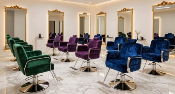 top salon chairs 2026