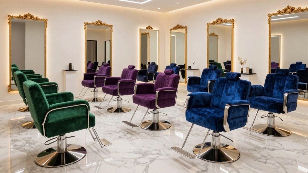 top salon chairs 2026