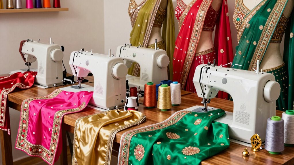 top sewing machines list