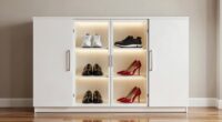 top shoe cabinet picks