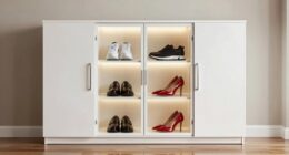 top shoe cabinet picks