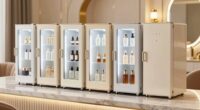 top skincare fridge picks