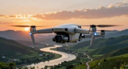 top smartphone drone picks