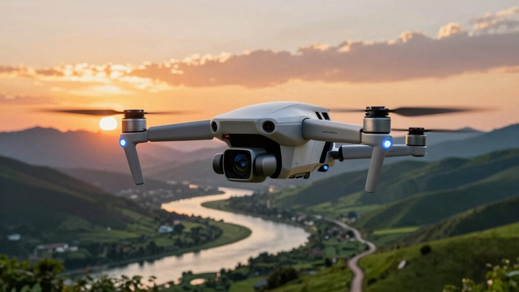 top smartphone drone picks