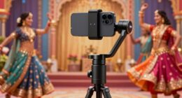 top smartphone gimbals 2026