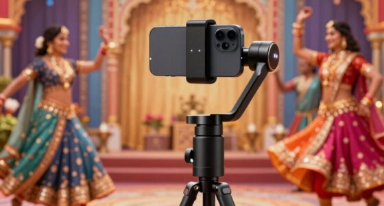 top smartphone gimbals 2026