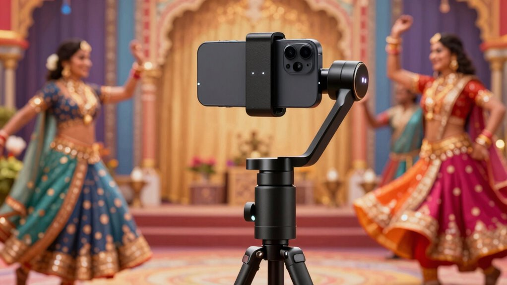 top smartphone gimbals 2026