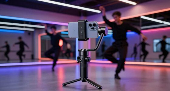 top smartphone stabilizers 2026