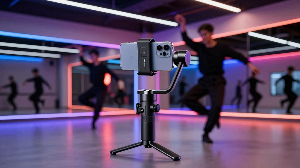 top smartphone stabilizers 2026