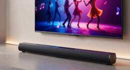 top soundbars for performances