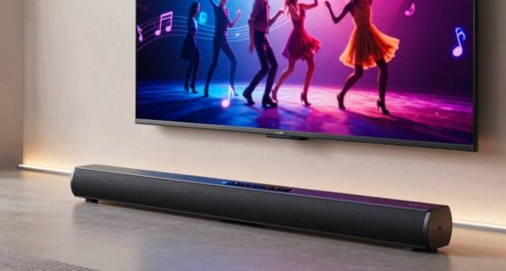 top soundbars for performances