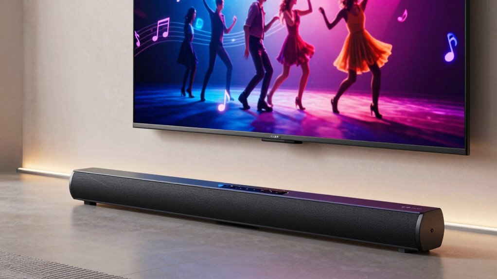 top soundbars for performances