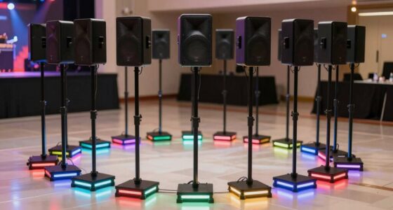 top speaker stands 2026