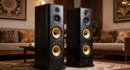 top speakers for indian music