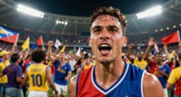 top sports movies list