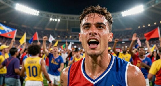 top sports movies list