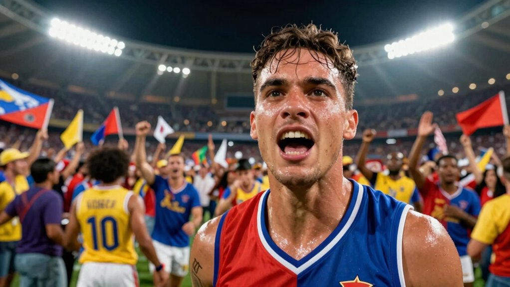 top sports movies list