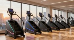 top stair steppers 2026