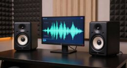 top studio monitors 2026