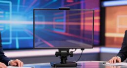 top teleprompters for news