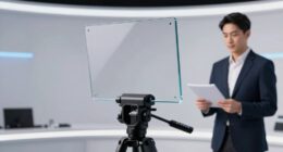top teleprompters with remote