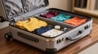 top travel trunks 2026