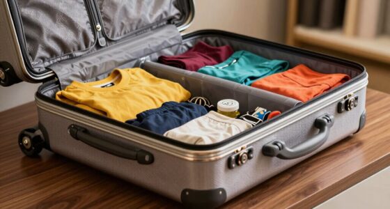 top travel trunks 2026