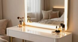 top vanity desk recommendations