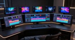 top video editing consoles