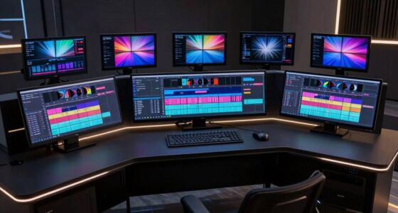 top video editing consoles