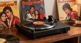 top vinyl record players