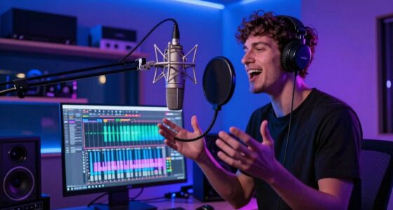 top vocal reverb processors