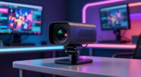 top webcams for live shows