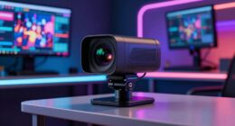 top webcams for live shows