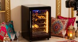 top wine coolers 2026