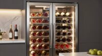 top wine fridge picks
