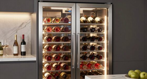 top wine fridge picks