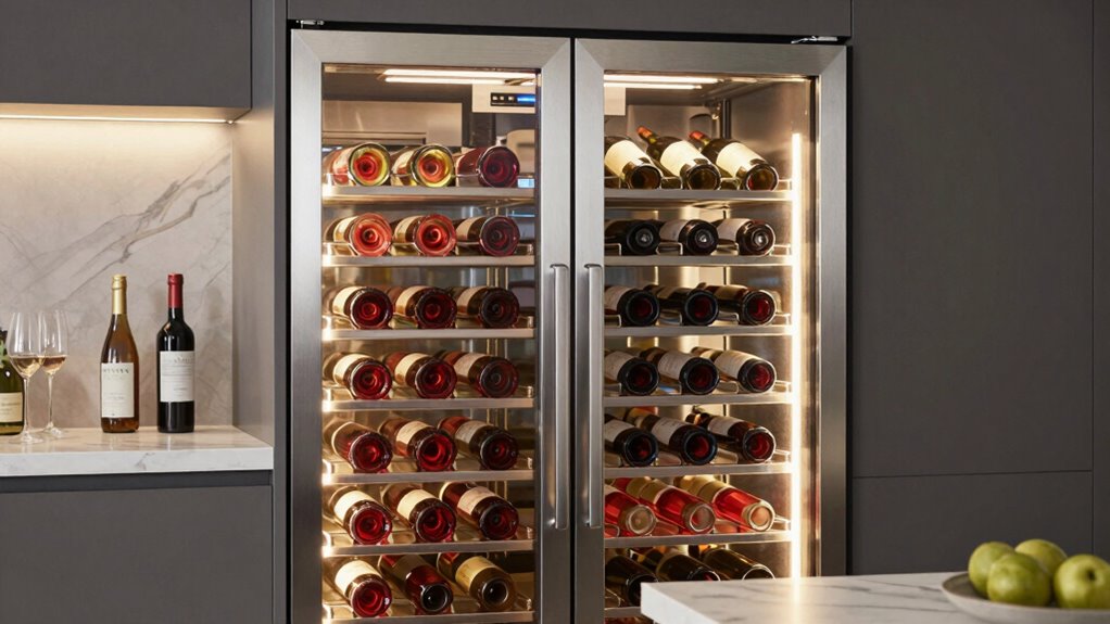top wine fridge picks