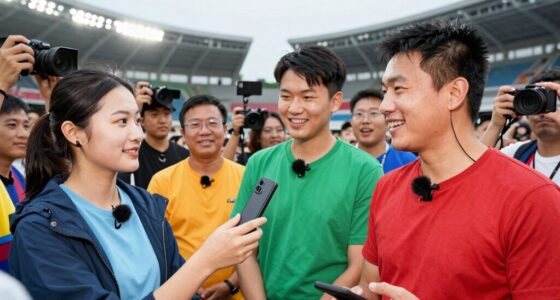 top wireless lavalier microphones