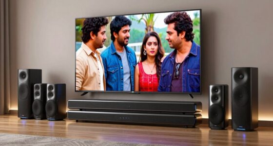 top wireless subwoofer soundbars