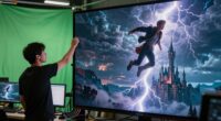 transforming film through vfx