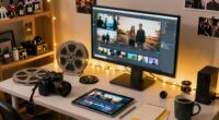 transforming small moments visually